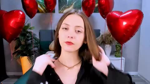 Snapshot of jessswalker chatting on February 2025 05:16:02 PM JesssWalker online show from February 2025 05:16:02 PM