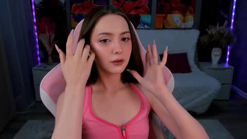 Snapshot of jessswalker chatting on February 2026 12:44:02 PM JesssWalker online show from February 2026 12:44:02 PM