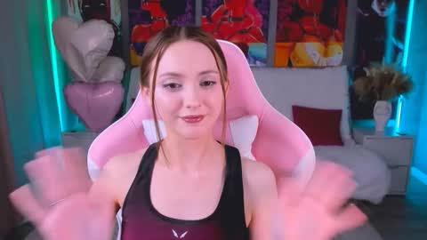 JesssWalker online show from March 2026 06:58:01 PM