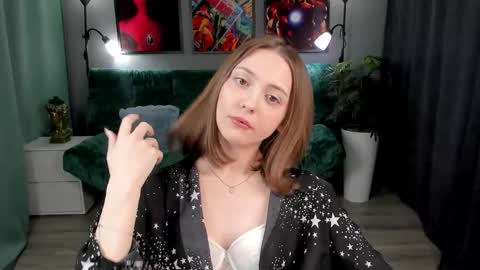 JesssWalker online show from April 2026 10:15:01 PM
