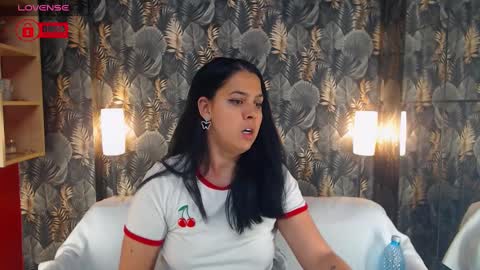 Snapshot of jessthewicked chatting on December 2024 09:15:02 PM JessTheWicked online show from December 2024 09:15:02 PM