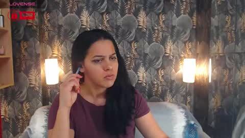 Snapshot of jessthewicked chatting on December 2024 06:49:01 PM JessTheWicked online show from December 2024 06:49:01 PM