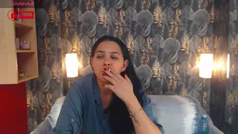 Snapshot of jessthewicked chatting on January 2025 06:40:02 PM JessTheWicked online show from January 2025 06:40:02 PM