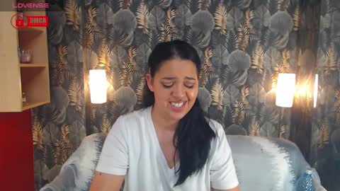 Snapshot of jessthewicked chatting on January 2025 08:51:02 PM JessTheWicked online show from January 2025 08:51:02 PM