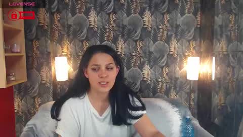 Snapshot of jessthewicked chatting on February 2025 06:39:01 PM JessTheWicked online show from February 2025 06:39:01 PM