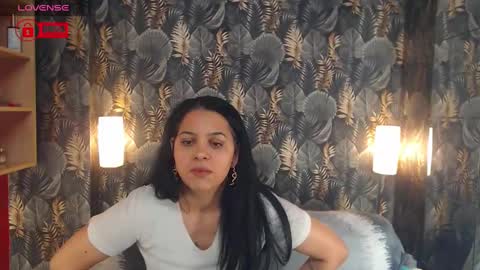 Snapshot of jessthewicked chatting on February 2025 06:54:02 PM JessTheWicked online show from February 2025 06:54:02 PM