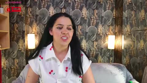 Snapshot of jessthewicked chatting on February 2025 06:52:02 PM JessTheWicked online show from February 2025 06:52:02 PM