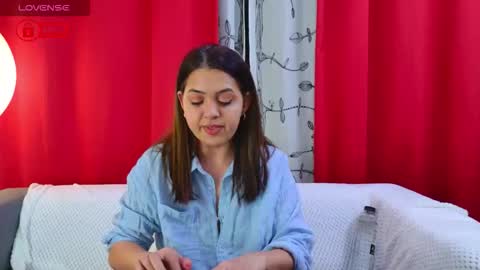 Snapshot of jessthewicked chatting on December 2025 06:59:02 PM JessTheWicked online show from December 2025 06:59:02 PM