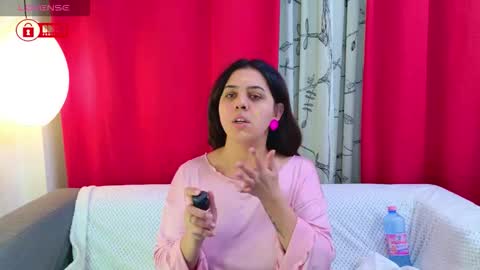 Snapshot of jessthewicked chatting on January 2026 06:35:02 PM JessTheWicked online show from January 2026 06:35:02 PM