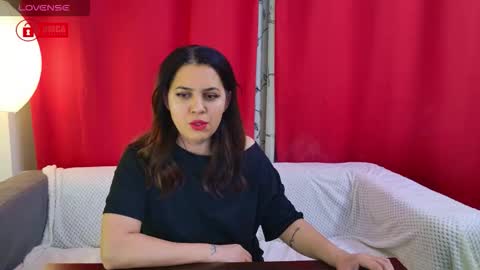 Snapshot of jessthewicked chatting on February 2026 07:10:02 PM JessTheWicked online show from February 2026 07:10:02 PM