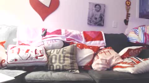 Snapshot of jesswick chatting on February 2026 08:42:01 AM jesswick online show from February 2026 08:42:01 AM