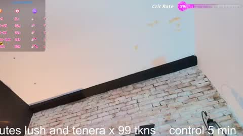 Snapshot of jessy_capelli chatting on November 2025 07:12:01 PM jessy_capelli online show from November 2025 07:12:01 PM