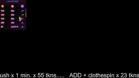Snapshot of jessy_capelli chatting on January 2026 06:57:02 PM jessy_capelli online show from January 2026 06:57:02 PM