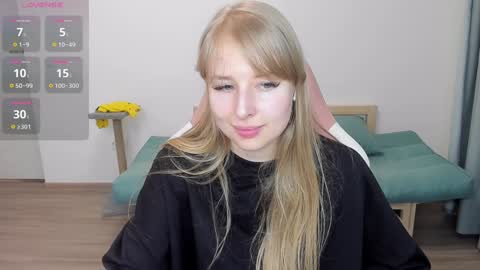 Jessy online show from January 2025 09:21:01 PM