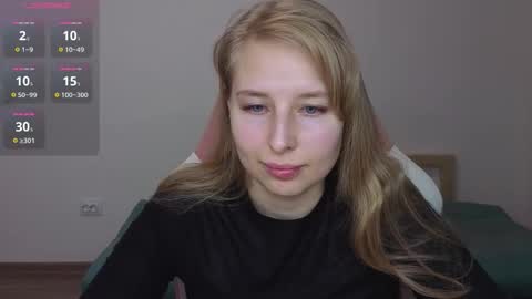 Jessy online show from November 2025 02:53:02 PM