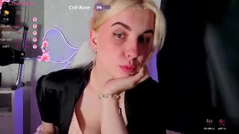 Jessy online show from July 2026 07:39:01 PM