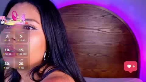 JESSY FORTUNE online show from June 2026 04:08:02 PM