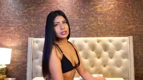 JESSY FORTUNE online show from July 2026 04:46:01 PM