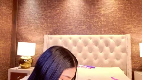 JESSY FORTUNE online show from July 2026 04:27:02 PM