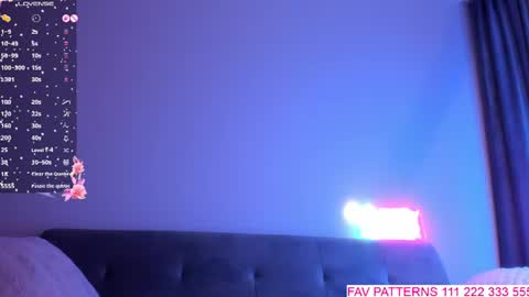 JessyJ online show from July 2026 07:34:02 PM