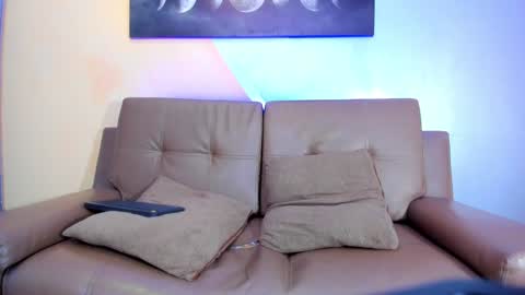 Jessy Mateus online show from December 2024 11:45:02 AM