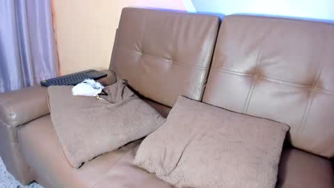 Jessy Mateus online show from December 2024 03:37:01 PM