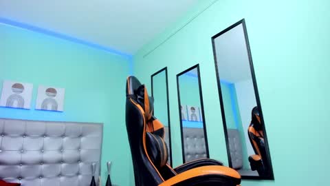 Jessy Mateus online show from January 2025 12:41:02 PM