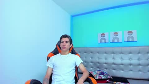 Jessy Mateus online show from January 2025 11:58:02 AM