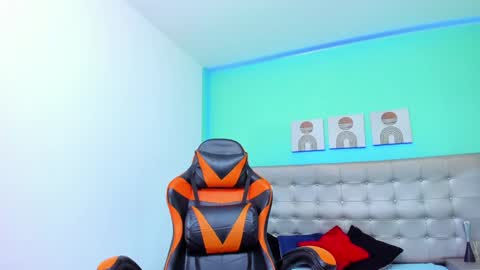 Jessy Mateus online show from January 2025 12:18:01 PM