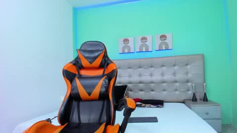 Jessy Mateus online show from January 2025 12:19:02 PM