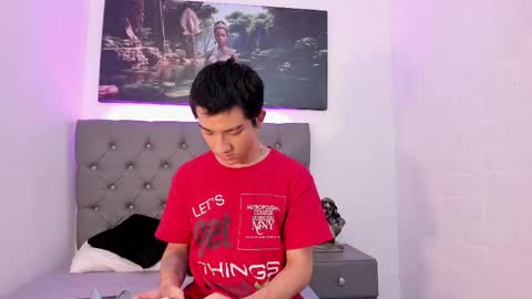 Jessy Mateus online show from September 2025 03:20:01 AM