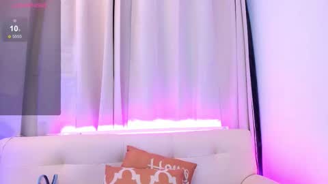 Jessy Mateus online show from February 2026 02:56:01 AM