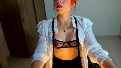 Snapshot of jessy_prada chatting on January 2026 02:47:02 AM Miss Jessy online show from January 2026 02:47:02 AM