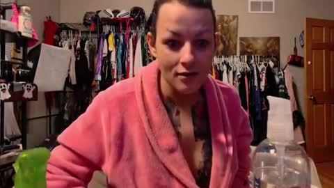 seductress Cyber Succubus online show from June 2026 10:13:02 AM
