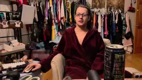seductress Cyber Succubus online show from June 2026 09:40:01 AM