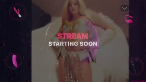seductress Cyber Succubus online show from July 2026 05:19:02 PM