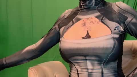 seductress Cyber Succubus online show from July 2026 09:27:02 AM