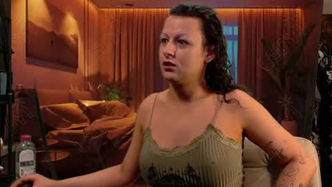 seductress Cyber Succubus online show from July 2026 10:07:01 AM