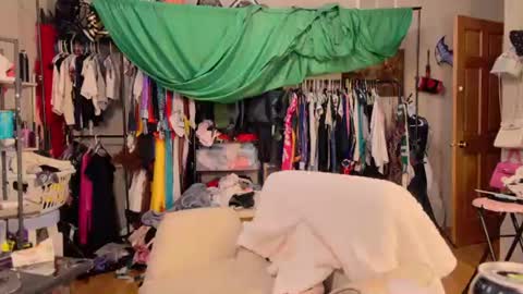 seductress Cyber Succubus online show from July 2026 10:43:01 AM