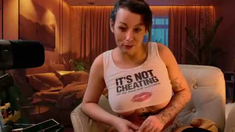 seductress Cyber Succubus online show from July 2026 10:48:01 PM
