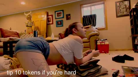 seductress Cyber Succubus online show from July 2026 04:37:02 PM