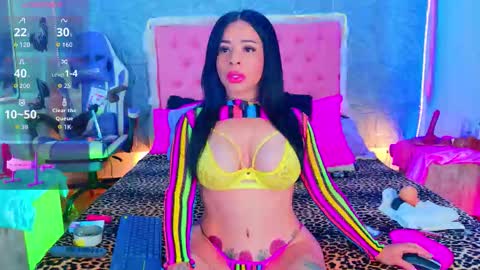 Snapshot of jessyferrary chatting on November 2025 02:29:02 PM jessyferrary online show from November 2025 02:29:02 PM