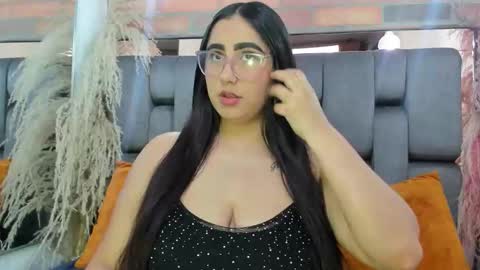 JESSY CORTES online show from April 2026 10:45:01 PM