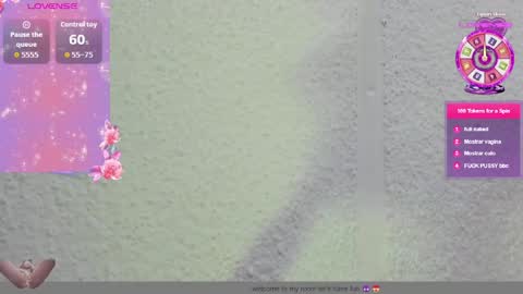 JESSY CORTES online show from April 2026 12:52:02 AM