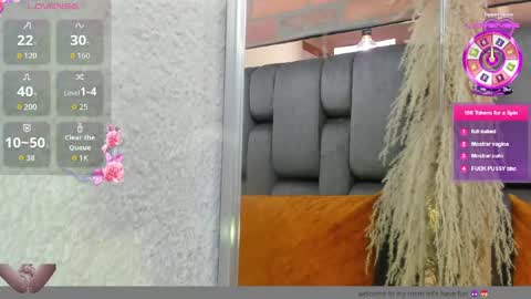 JESSY CORTES online show from April 2026 10:04:02 PM