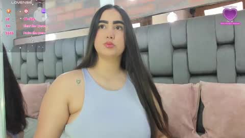 JESSY CORTES online show from June 2026 12:11:01 AM
