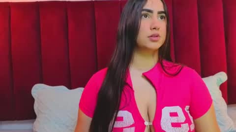 JESSY CORTES online show from June 2026 12:37:01 AM