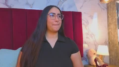JESSY CORTES online show from June 2026 01:36:01 AM