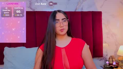 JESSY CORTES online show from June 2026 02:28:01 AM