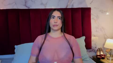 JESSY CORTES online show from July 2026 02:24:01 AM